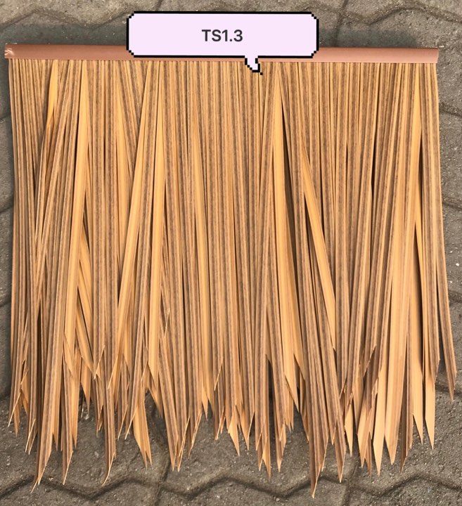 Rơm Nhân tạo TS1.3