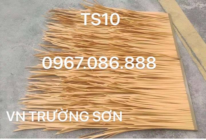 Rơm nhân tạo TS10