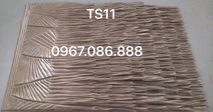 Rơm nhân tạo TS11