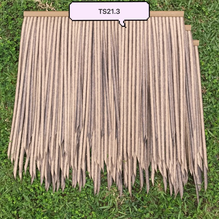 Rơm nhân tạo TS21.3
