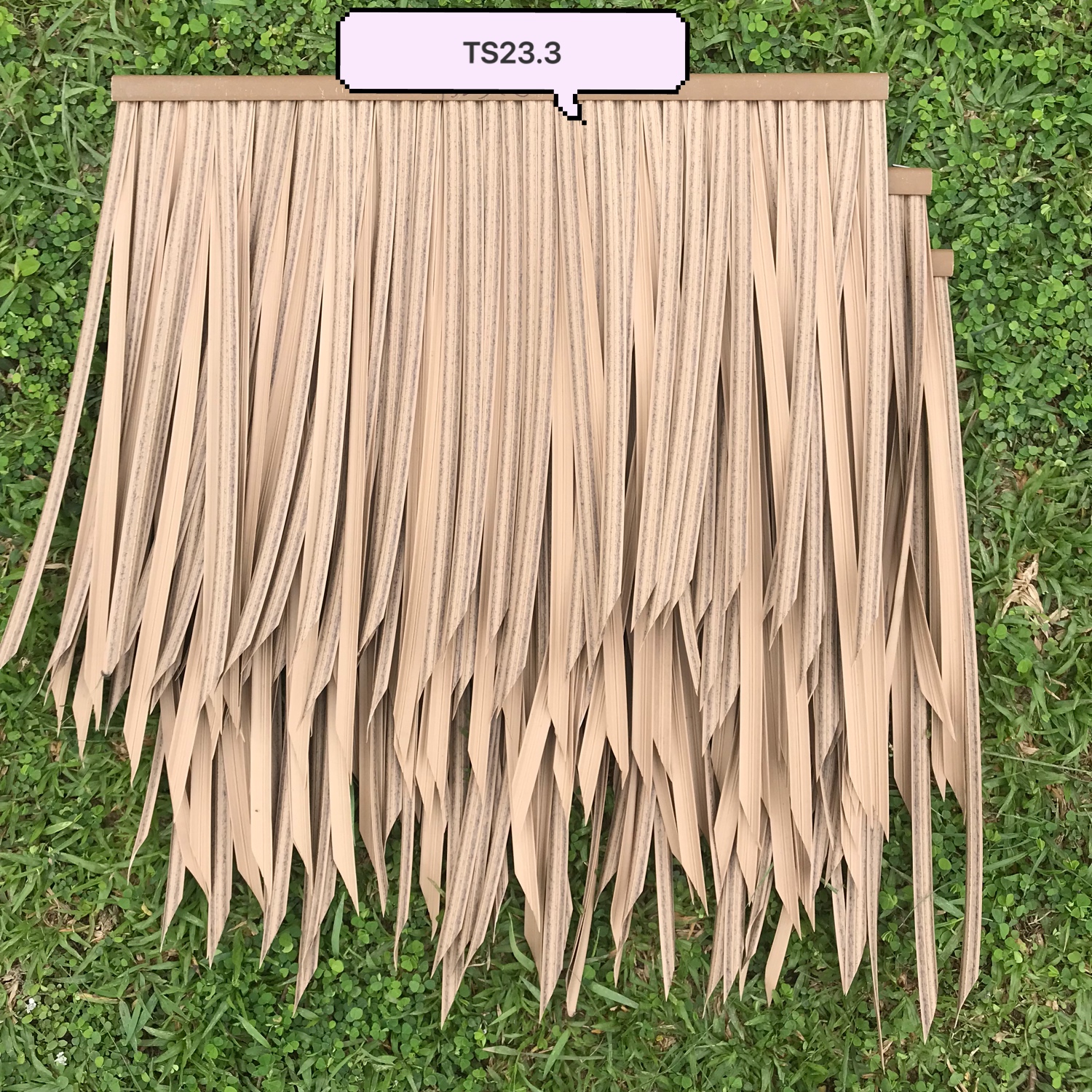 Rơm nhân tạo TS23.3