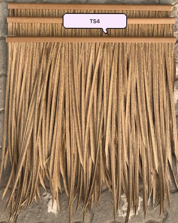 Rơm Nhân Tạo TS4