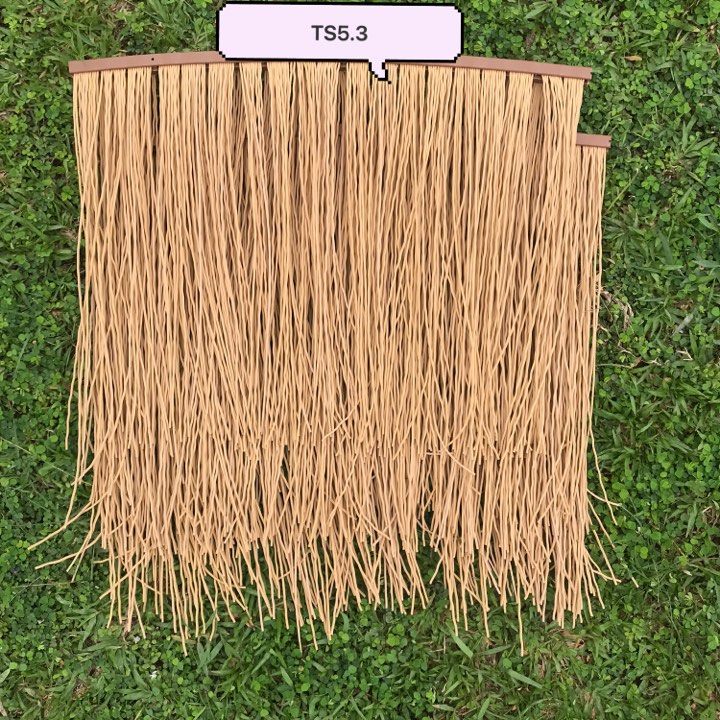 Rơm Nhân Tạo TS5.3