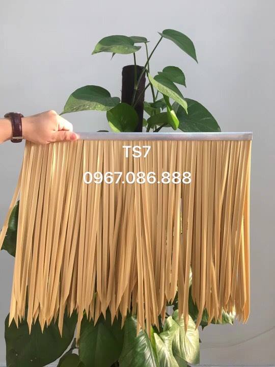 Rơm Nhân Tạo TS7