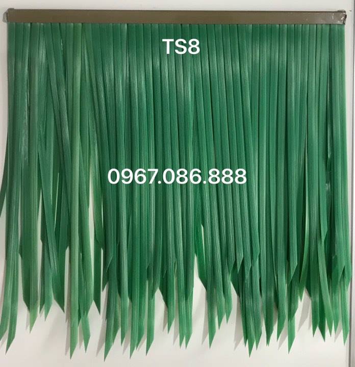 Rơm Nhân Tạo TS8