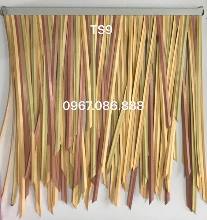Rơm Nhân Tạo TS9